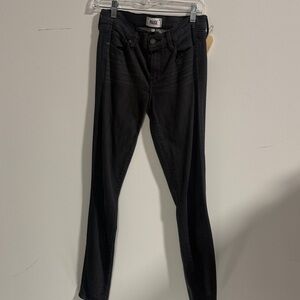 PAIGE Women's Dark Skinny Jeans